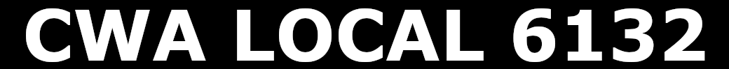 CWA Local 6132